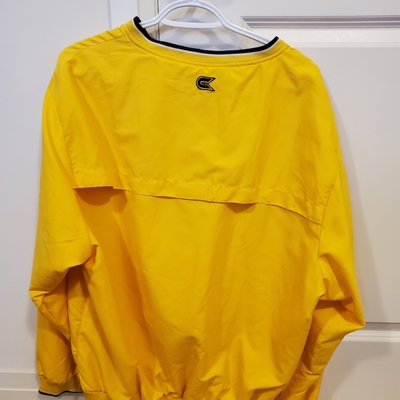 Retro Michigan University Jacket - Medium - Picture 4 of 4